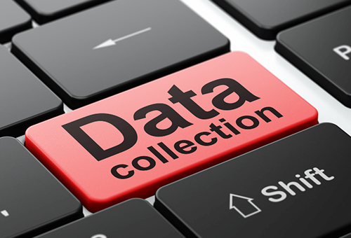 Data Collection Made Simple
