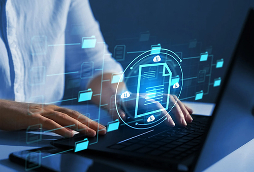Distribute And Gather Data